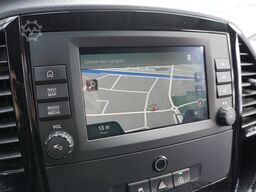Mercedes-Benz Vito 116 CDI Lang EURO 6 - Cruise - Camera -  P...
