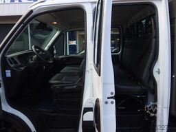 Iveco Daily 35C16 HI Matic Dubbele cabine open 7 pers...