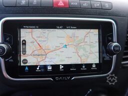 Iveco Daily 35C16 HI Matic Dubbele cabine open 7 pers...