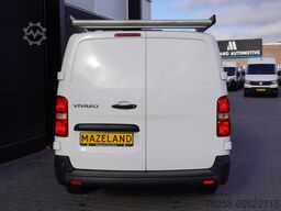 Opel Vivaro 2.0 CDTI 122PK EURO 6 - Airco - Cruise -...