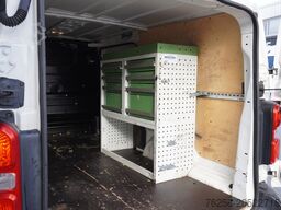 Opel Vivaro 2.0 CDTI 122PK EURO 6 - Airco - Cruise -...