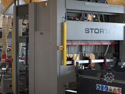 STORTI GSI 170-270 TA