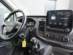 Ford Transit 2.0 TDCI 170PK L4H3 2x schuifdeur EURO ...