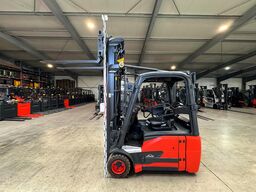 Linde E 18