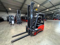 Linde E 18