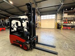 Linde E 18