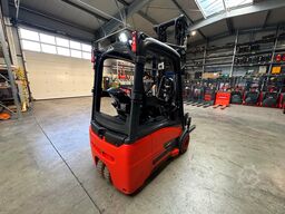 Linde E 18