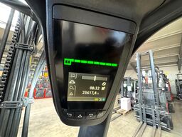 Linde E 18