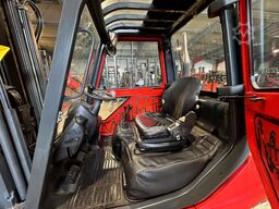 Linde H 30T