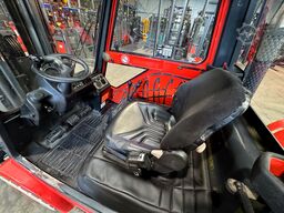 Linde H 30T
