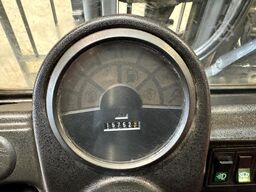 Linde H 30T