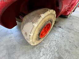 Linde H 30T
