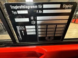 Linde H 30T