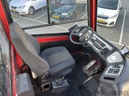 Terberg YT182 / Motor Problem - Oil Pressure / 2006 / C...