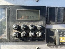 Terberg YT182 / Motor Problem - Oil Pressure / 2006 / C...