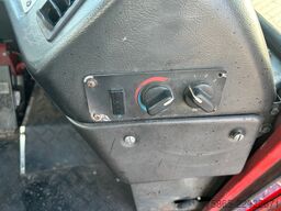 Terberg YT182 / Motor Problem - Oil Pressure / 2006 / C...