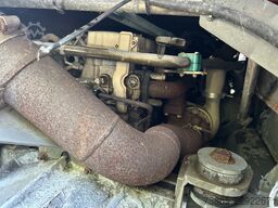 Terberg YT182 / Motor Problem - Oil Pressure / 2006 / C...
