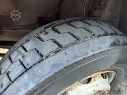 Terberg YT182 / Motor Problem - Oil Pressure / 2006 / C...