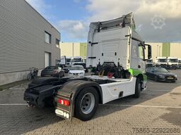 Mercedes-Benz Actros 1840 LS StreamSpace / 906 dkm / Tacho V2...