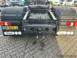 Mercedes-Benz Actros 1840 LS StreamSpace / 906 dkm / Tacho V2...