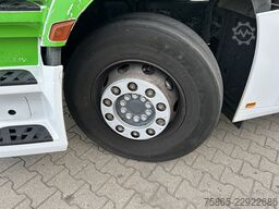 Mercedes-Benz Actros 1840 LS StreamSpace / 906 dkm / Tacho V2...