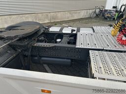 Mercedes-Benz Actros 1840 LS StreamSpace / 906 dkm / Tacho V2...