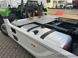 Mercedes-Benz Actros 1840 LS StreamSpace / 906 dkm / Tacho V2...