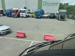 Mercedes-Benz Actros 2545 Bigspace / 6x2 / 974 dkm / Liftaxle...