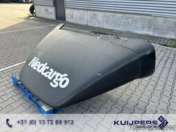 DAF / Dak Spoiler Partsnumber 1801499 / Model CF