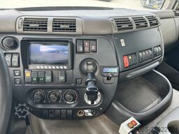 Ginaf X 4243 TS / DAF CF 460 TS 8x6 / VDL Hooklift 30...