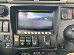 Ginaf X 4243 TS / DAF CF 460 TS 8x6 / VDL Hooklift 30...