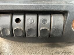 Ginaf X 4243 TS / DAF CF 460 TS 8x6 / VDL Hooklift 30...