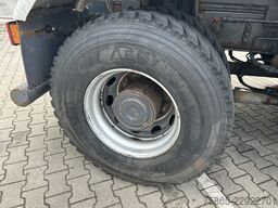 Ginaf X 4243 TS / DAF CF 460 TS 8x6 / VDL Hooklift 30...