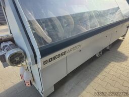 Biesse Akron 440