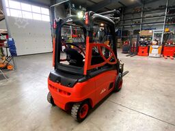Linde E 20PL