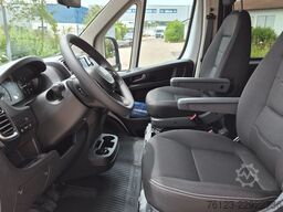 FIAT Fiat Ducato 9 Sitzer Systemboden Rolli Stock