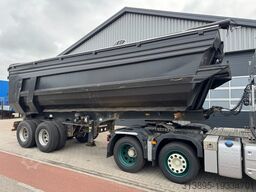 Minerva Pellicano 35 m3 / 47.000 Kg