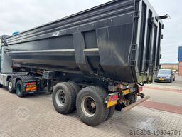 Minerva Pellicano 35 m3 / 47.000 Kg