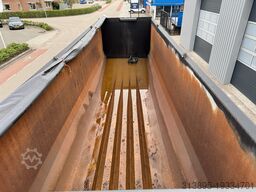 Minerva Pellicano 35 m3 / 47.000 Kg