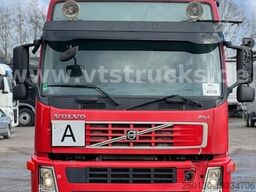 VOLVO FM 400 6x2 Lenk+Lift Achse Meiller Voll Luft EU5