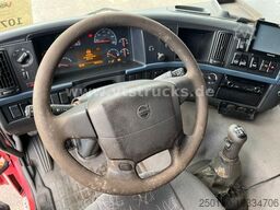 VOLVO FM 400 6x2 Lenk+Lift Achse Meiller Voll Luft EU5