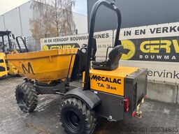 Mecalac TA 3 SR