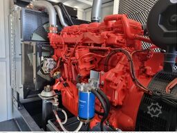 SCANIA DC13 072A 0213 GP 505A/S-N