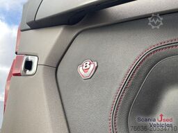 Scania S 520 A6x2/4NB DIFF-L RETARDER FULL AIR P-AIRCO V8