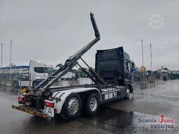 Scania R 520 B6x2*4NB V8 Meiler RK 21.65