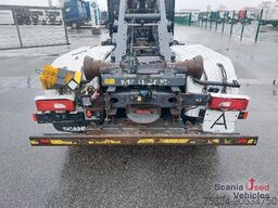 Scania R 520 B6x2*4NB V8 Meiler RK 21.65