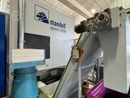 Mandelli Storm 2500
