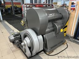 Erba Titan Model 3 die cutter Format: 830×1200