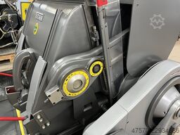 Erba Titan Model 3 die cutter Format: 830×1200