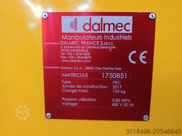 Dalmec PARTNER EQUO PEC